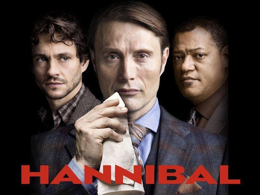 Hannibal (2013-2015)