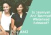 Is Jasmiyah And Tasmiyah Whitehead Released? Is Jasmiyah And Tasmiyah Whitehead Released?