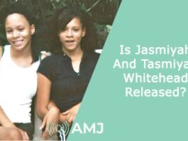 Is Jasmiyah And Tasmiyah Whitehead Released?