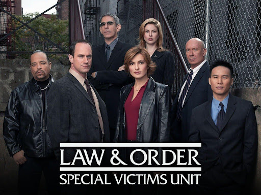 Law & Order: Special Victims Unit (1999 -)
