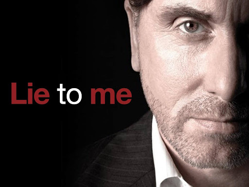 Lie to Me (2009 – 2011)