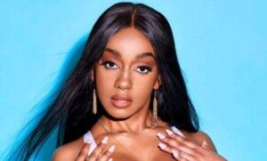 Who Is Lily Starfire? Age, Height, Bio, Wiki & Net Worth Explained - AMJ