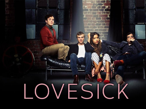Lovesick (2014- 2018)