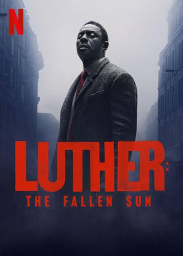 Luther (2010 – 2019)
