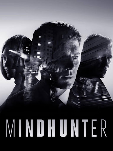 Mindhunter (2017 – 2019)