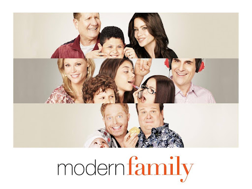 Modern Family (2009-2020)