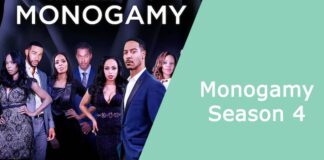 Monogamy Season 4
