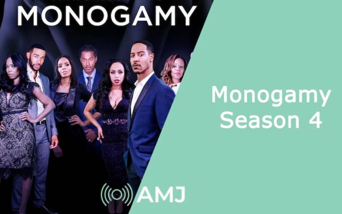 Monogamy Season 4