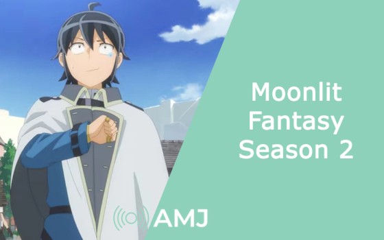 Moonlit Fantasy Season 2