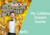 My Lottery Dream Home