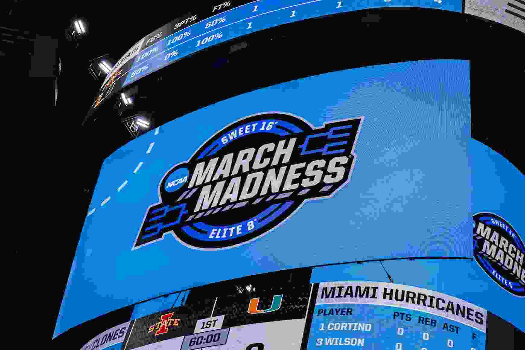 NCAAB and March Madness