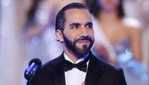 Nayib Bukele Net Worth 2025: Insights into El Salvador's President's