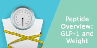 Peptide Overview: GLP-1 and Weight