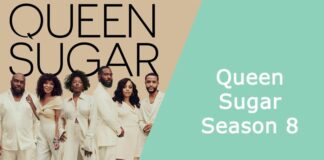 Queen Sugar Season 8
