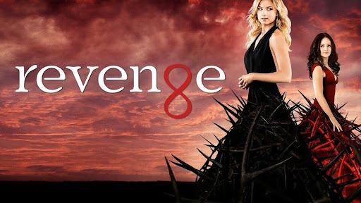 Revenge (2011 – 2015)