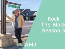 Rock The Block Season 5