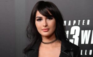SSSniperWolf Net Worth 2026: YouTube Earnings, Career Growth, and