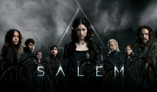 Salem (2014 – 2017)