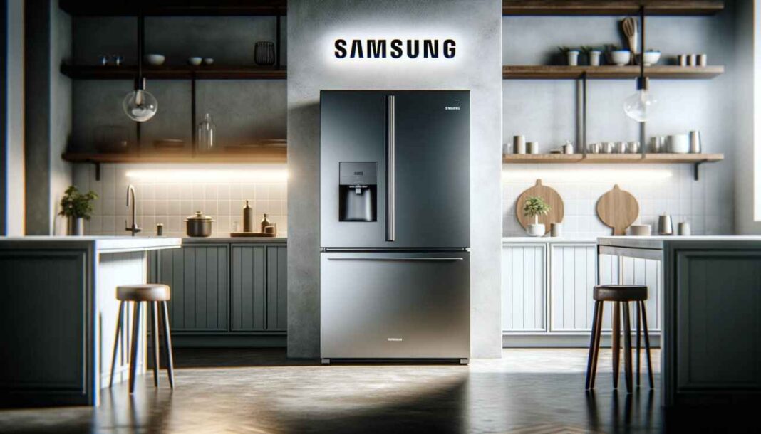 Unlocking the Potential Your Comprehensive Samsung Refrigerator Manual
