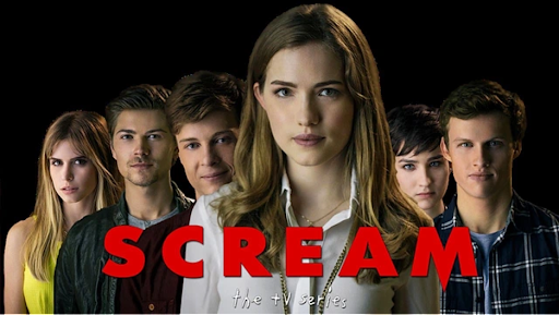 Scream (2015 – 2019)