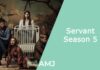 Servant Season 5
