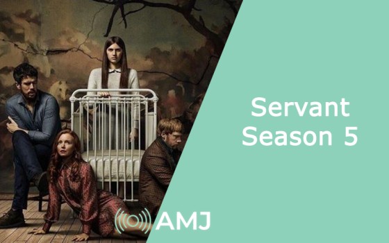 Servant Season 5