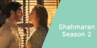 Shahmaran Season 2