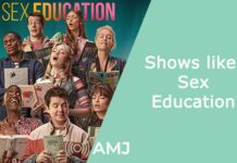 8 Shows Like Sex Education | Best Teen Dramedies to Watch