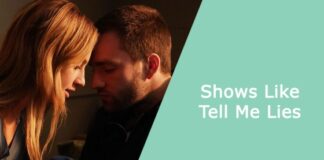 Shows Like Tell Me Lies