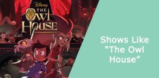 Shows You Must Watch If You Liked “The Owl House”