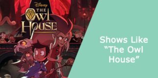 Shows You Must Watch If You Liked “The Owl House”