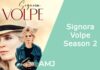 Signora Volpe Season 2