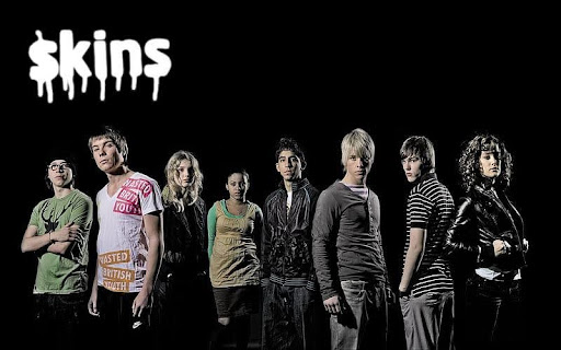 Skins ( 2007 – 2013)