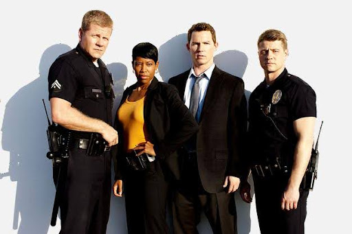 Southland (2009-2013)
