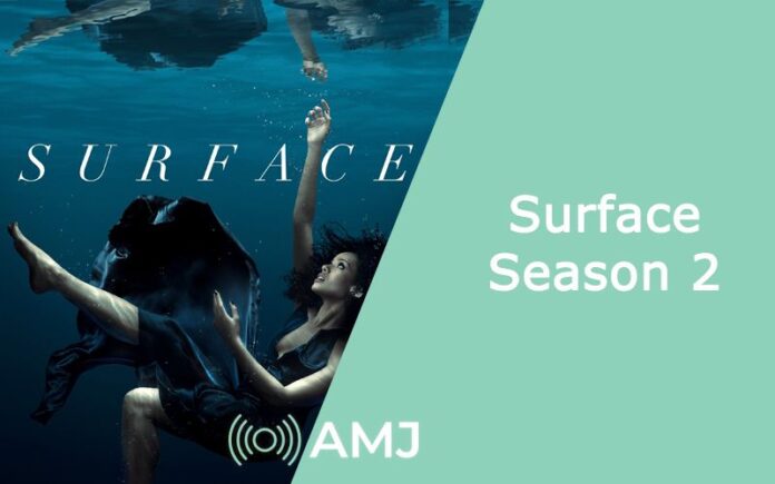 Surface Season 2