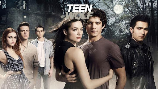 Teen Wolf (2011 – 2017)