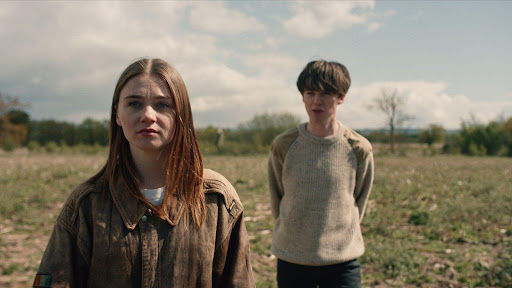 The End of the F***ing World (2017 – 2019)