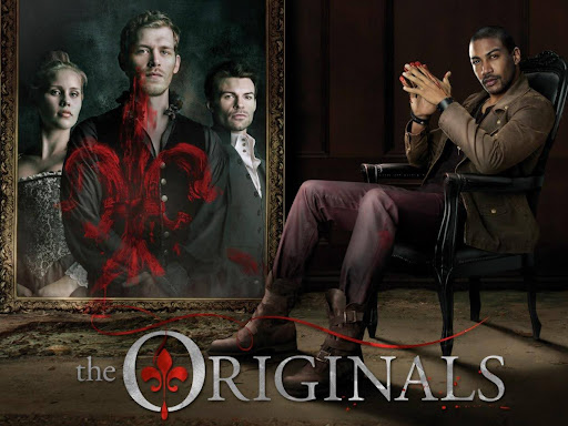 The Originals (2013-2018)