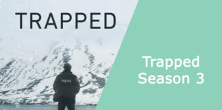 Trapped Season 3