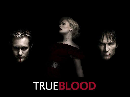 True Blood (2008 – 2014)