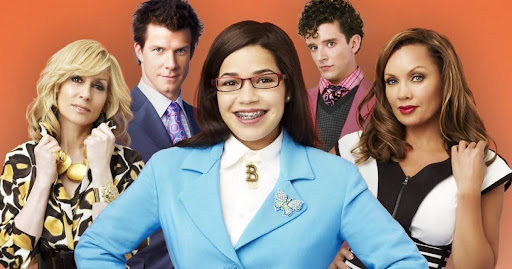 Ugly Betty (2006 – 2010)