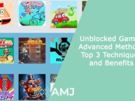 Unblocked Games Advanced Method: Top 3 Techniques and Benefits 