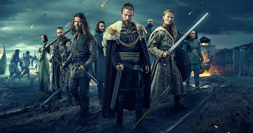 Vikings ( 2013 – 2020)