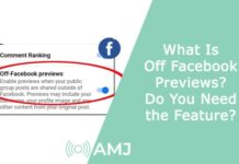 What Is Off Facebook Previews? Do You Need the Feature? What Is Off Facebook Previews? Do You Need the Feature?