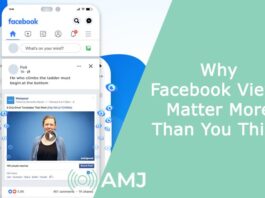Why Facebook Views Matter More Than You Think
