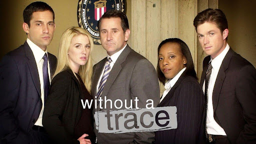 Without a Trace (2002 – 2009)