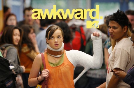 Awkward (2011-2016)