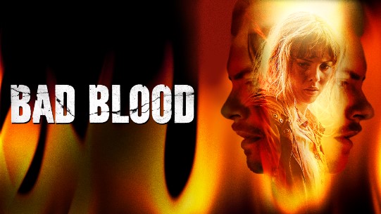 Bad Blood (2017–2018)