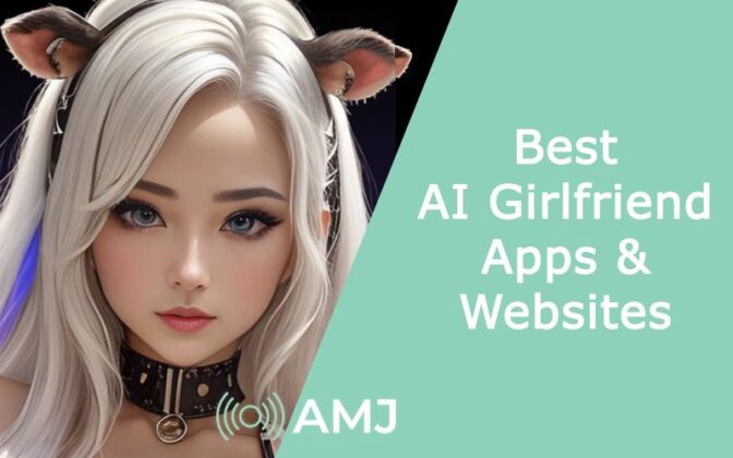 Top 10 Best AI Girlfriend Apps & Websites in 2025: Chat With Your ...