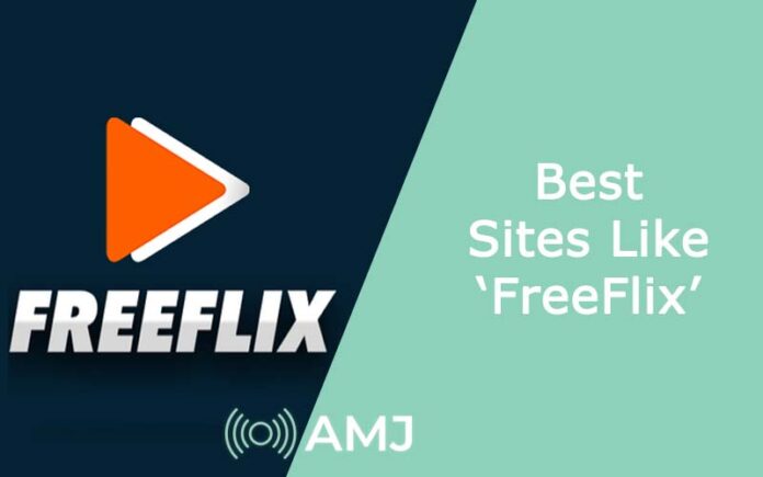 Best Sites Like ‘FreeFlix’